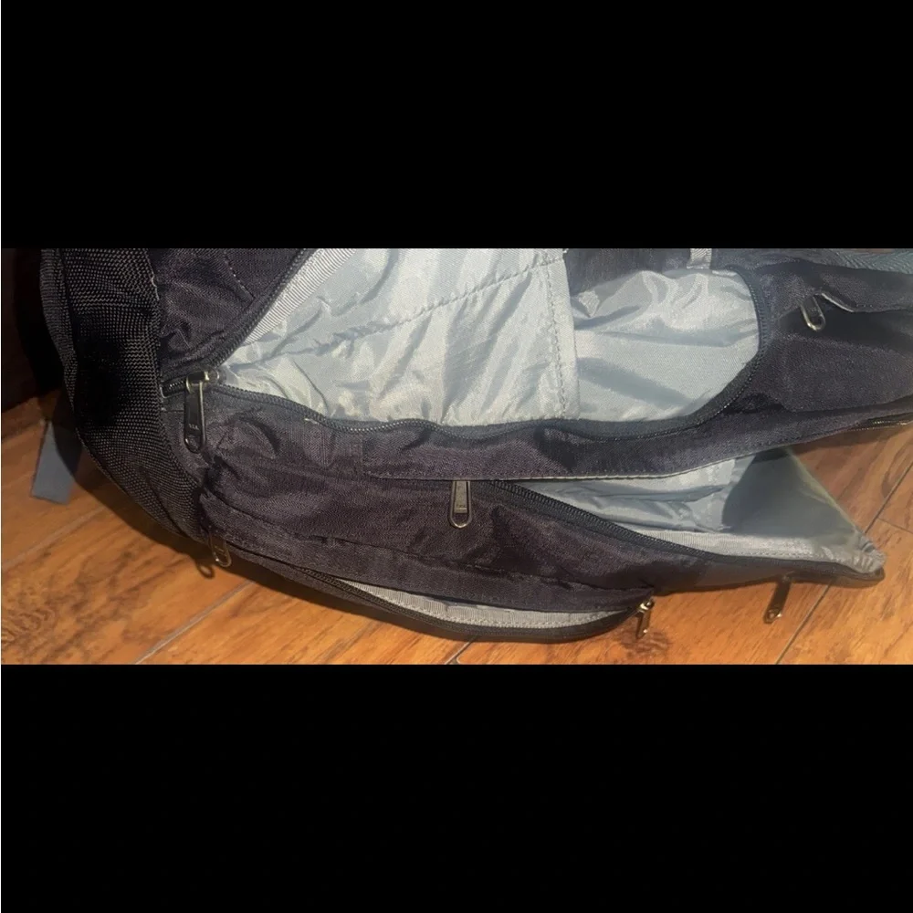 Eagle Creek Travel Gear Extra Large Hiking/Camping Backpack Black